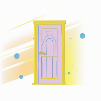 Picture of Door